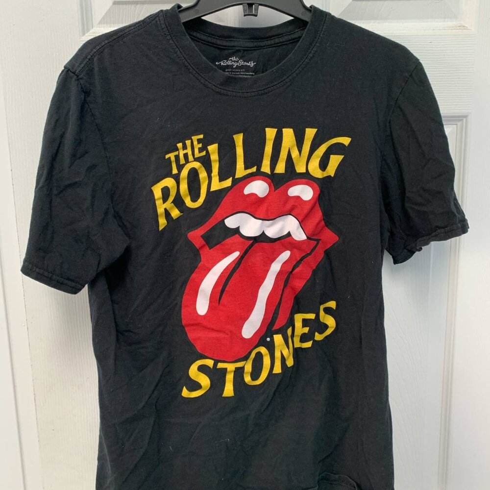 The Rolling Stones T-shirt